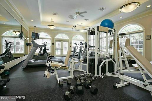 GATES OF FAIR LAKES - Residential Lease