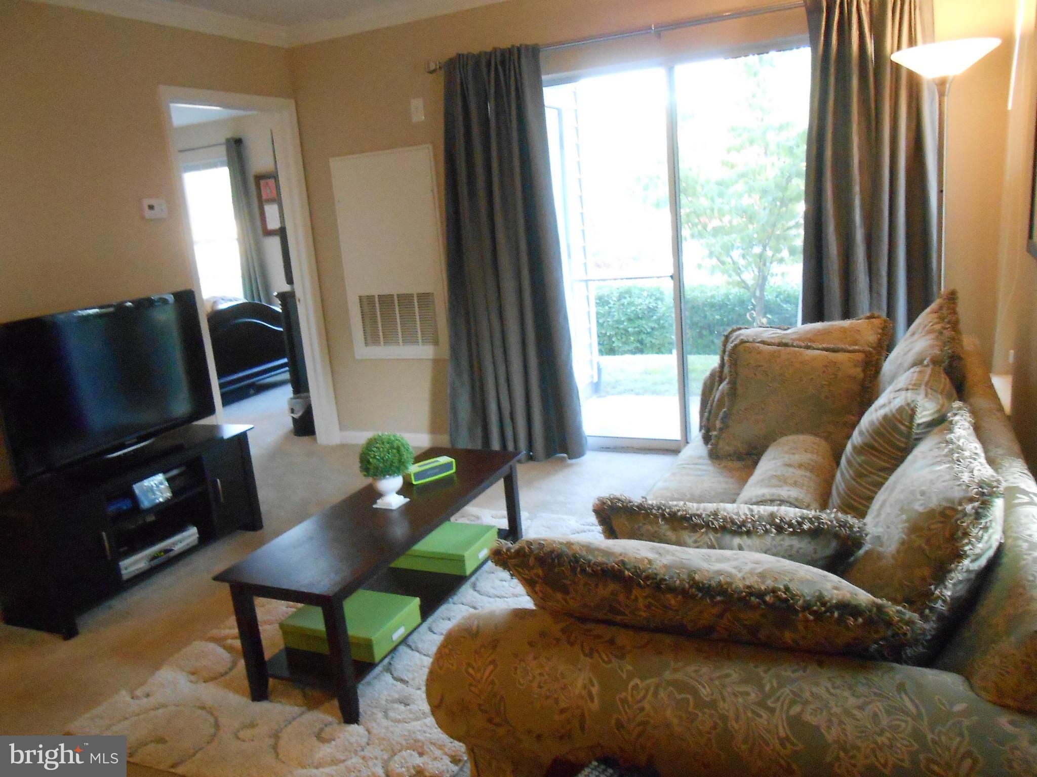 GATES OF FAIR LAKES - Residential Lease