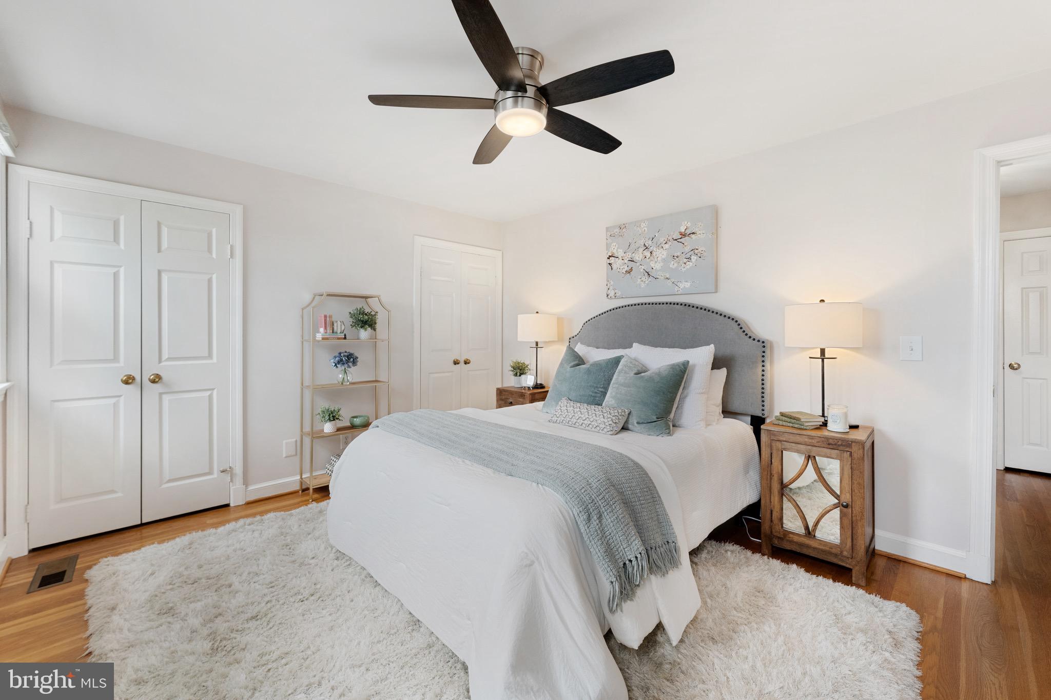 VIRGINIA VILLAGE - Residential