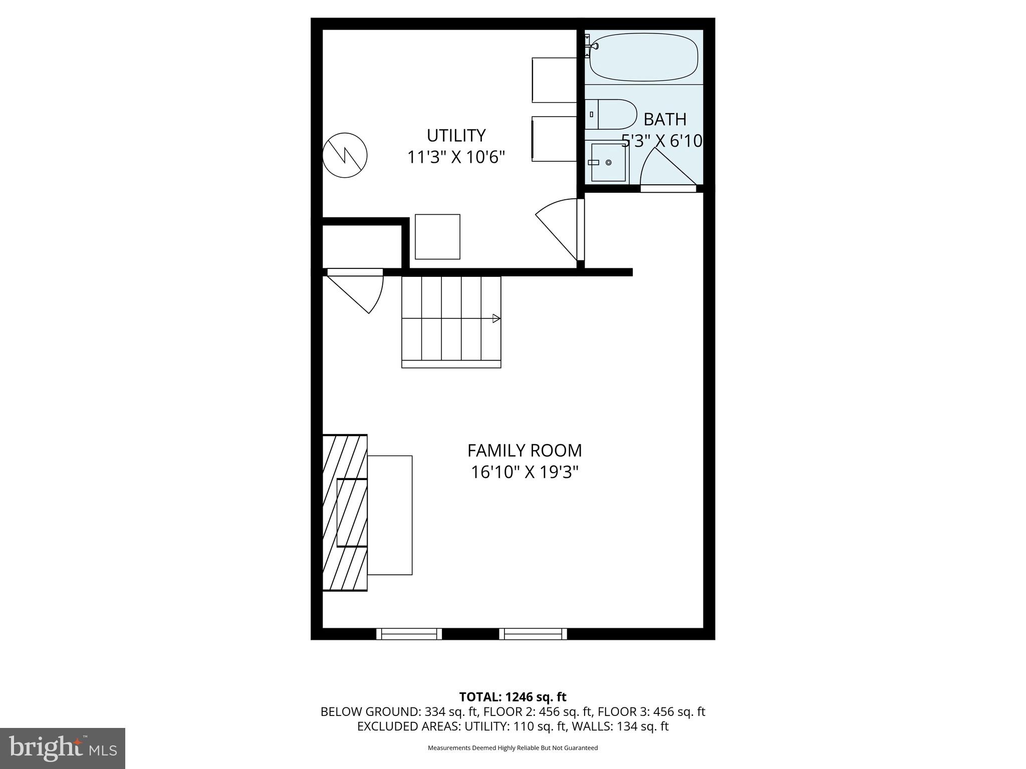 VIRGINIA VILLAGE - Residential