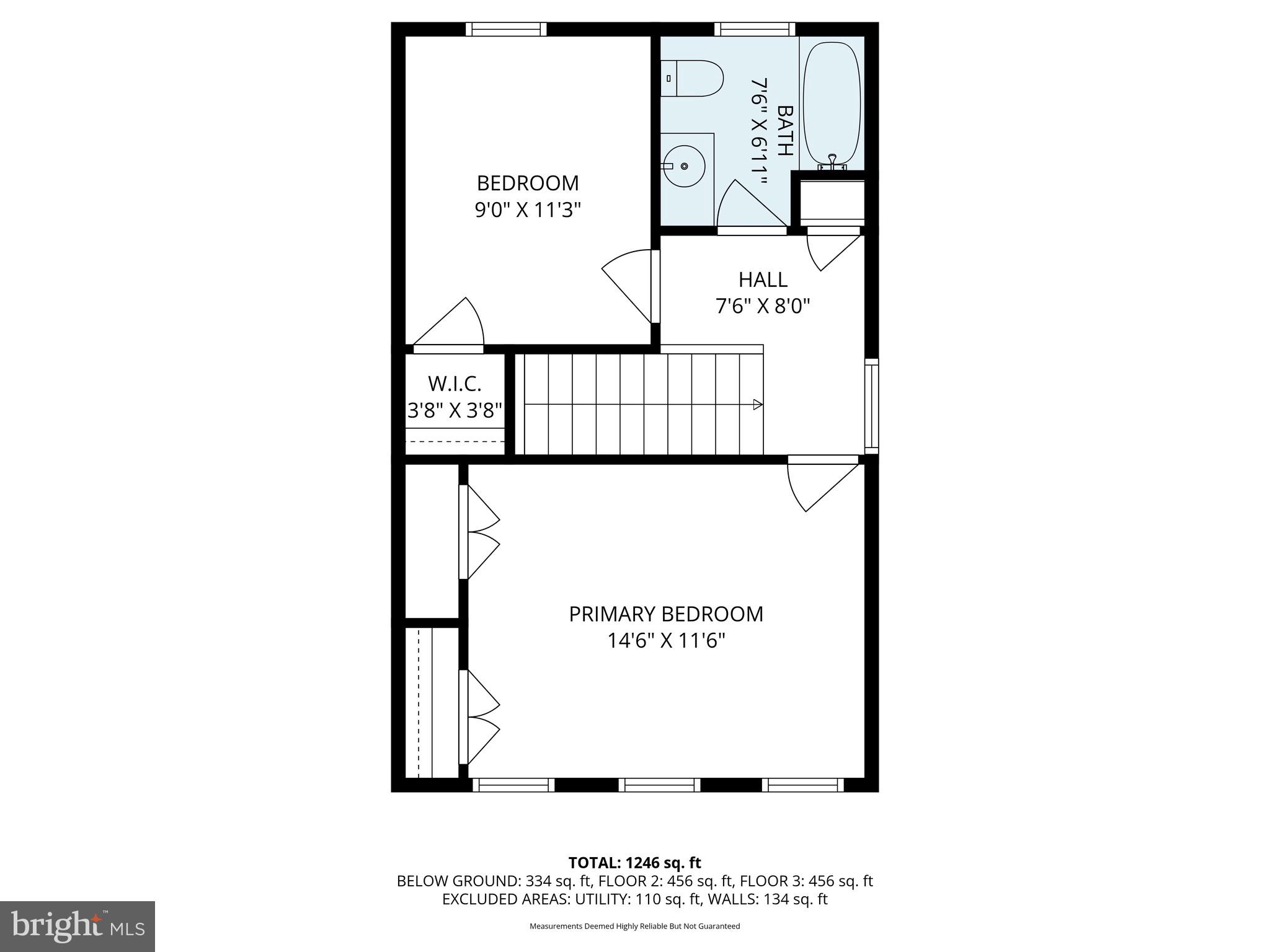 VIRGINIA VILLAGE - Residential