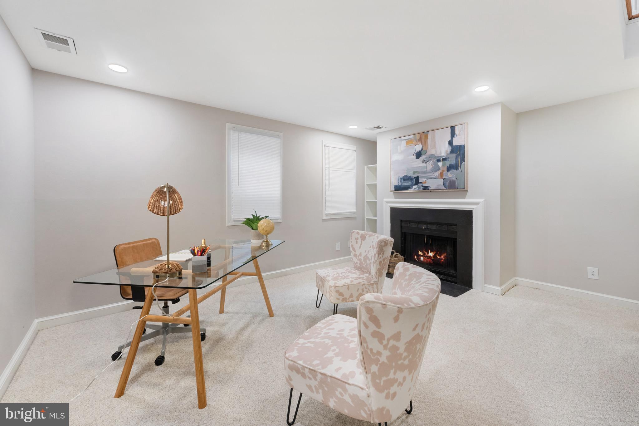 VIRGINIA VILLAGE - Residential