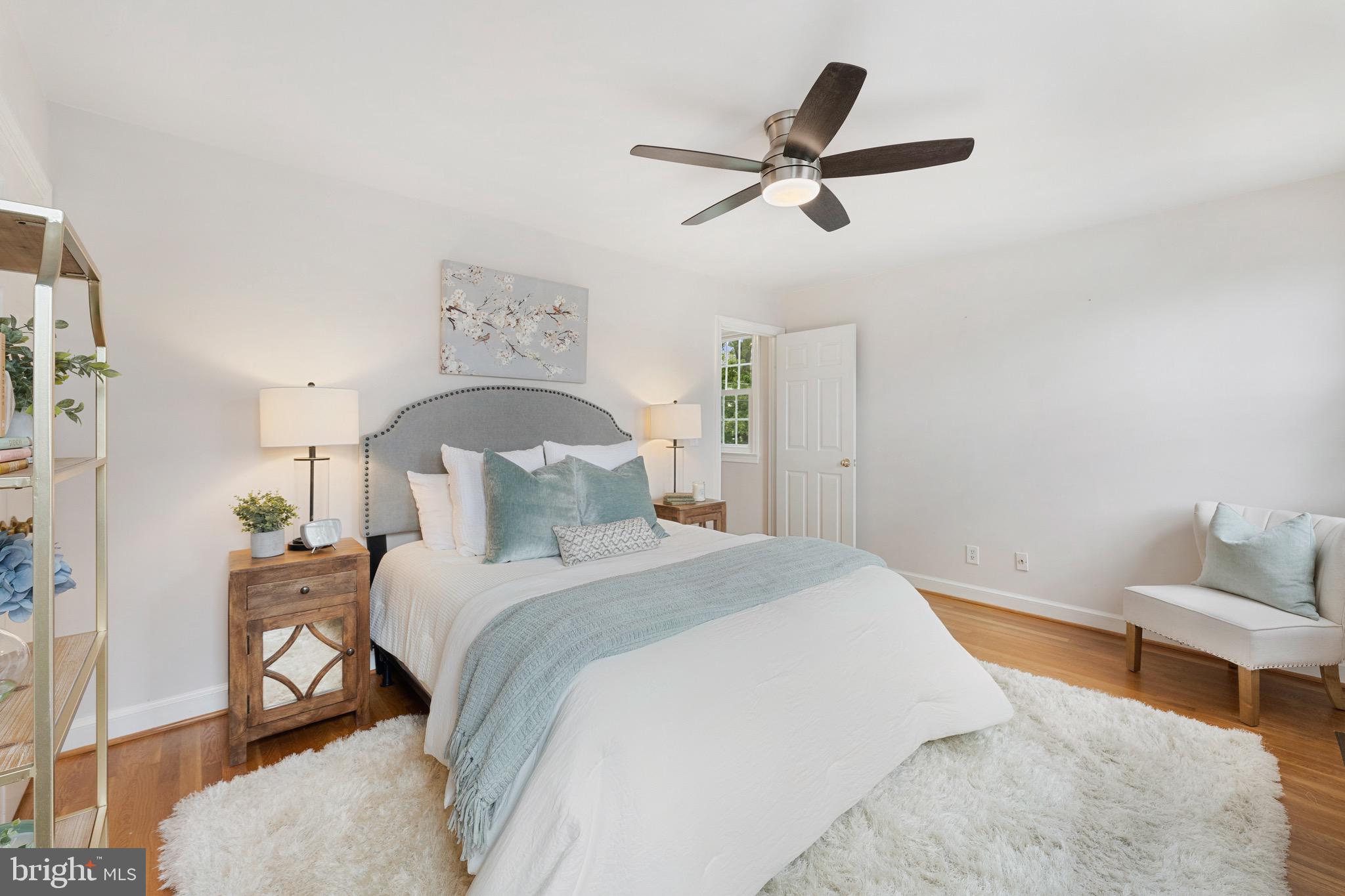 VIRGINIA VILLAGE - Residential