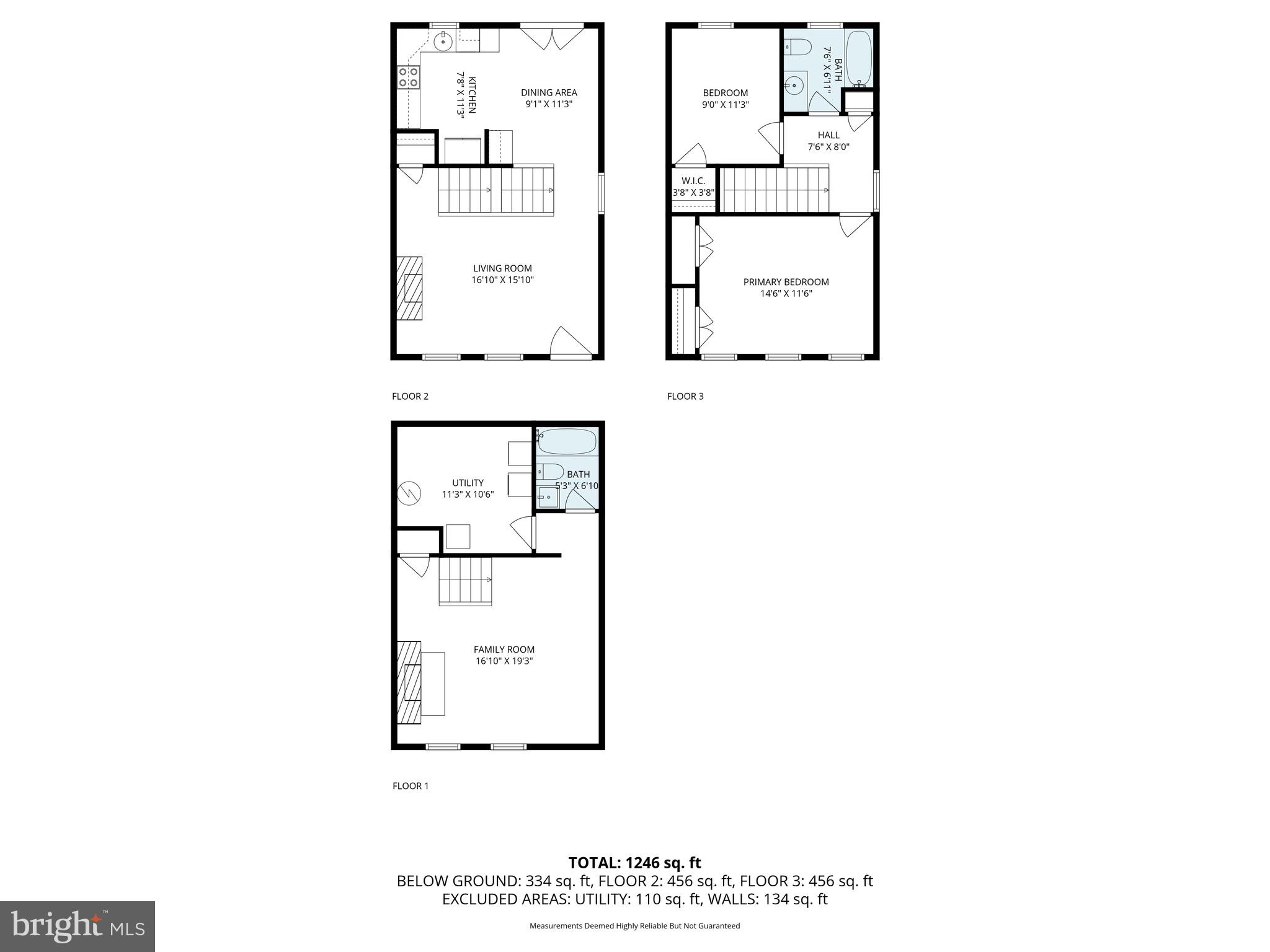 VIRGINIA VILLAGE - Residential