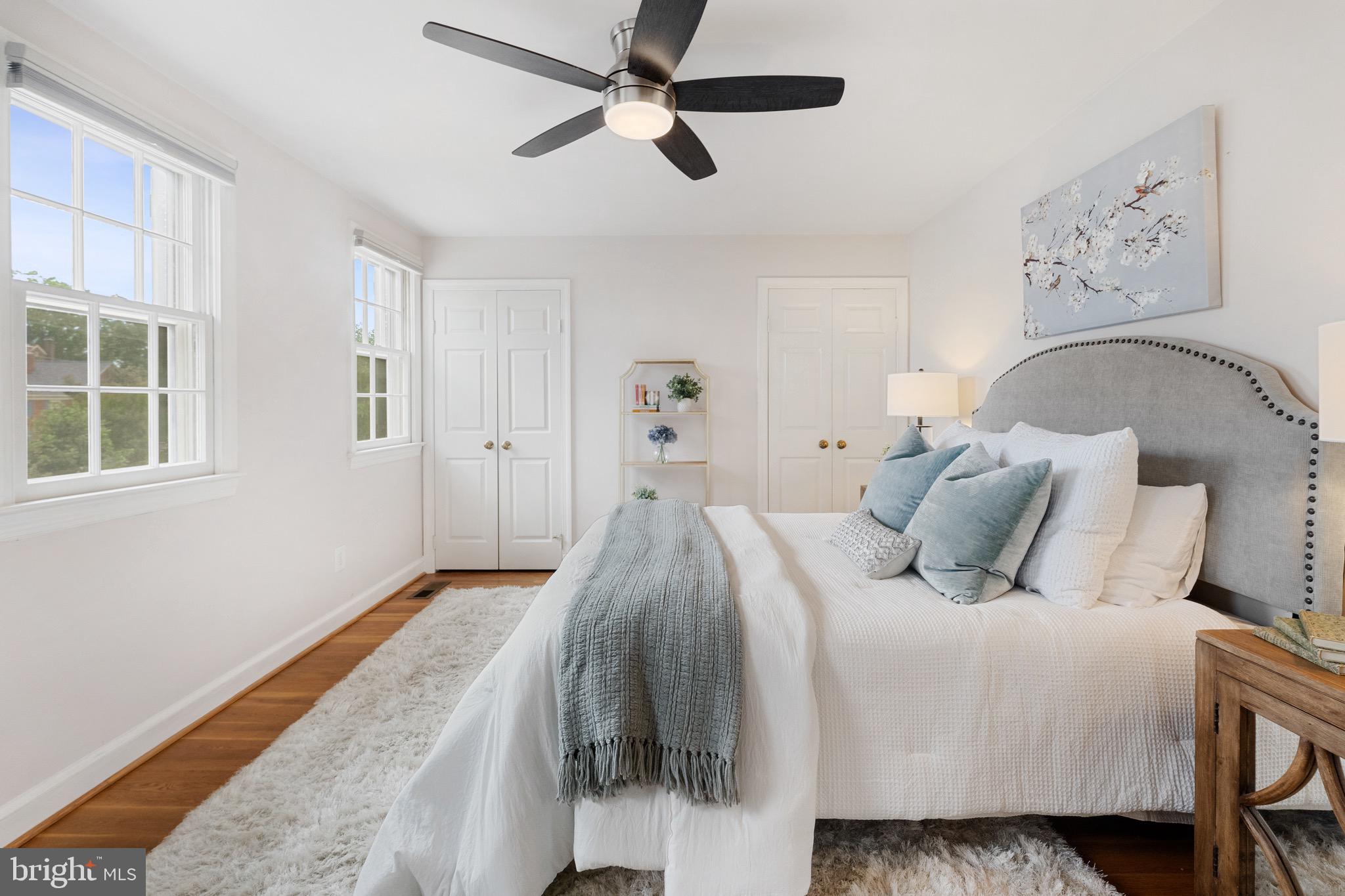 VIRGINIA VILLAGE - Residential