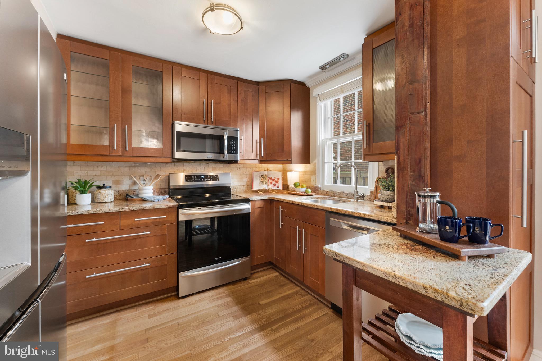 VIRGINIA VILLAGE - Residential