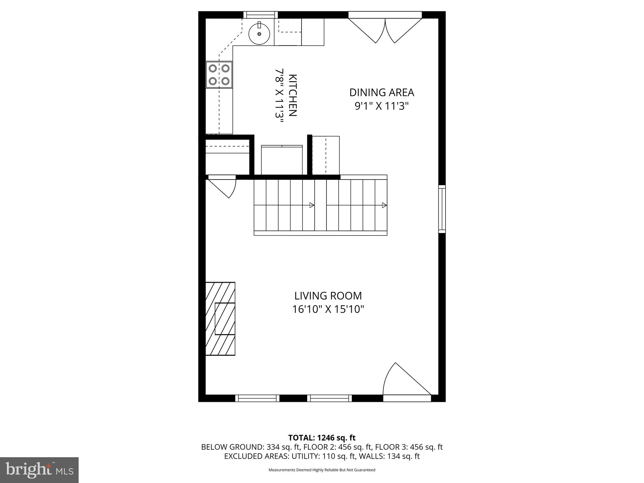 VIRGINIA VILLAGE - Residential