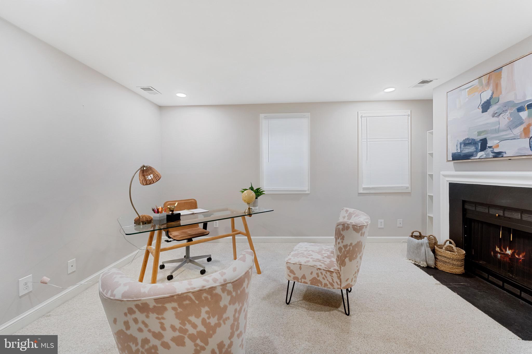 VIRGINIA VILLAGE - Residential