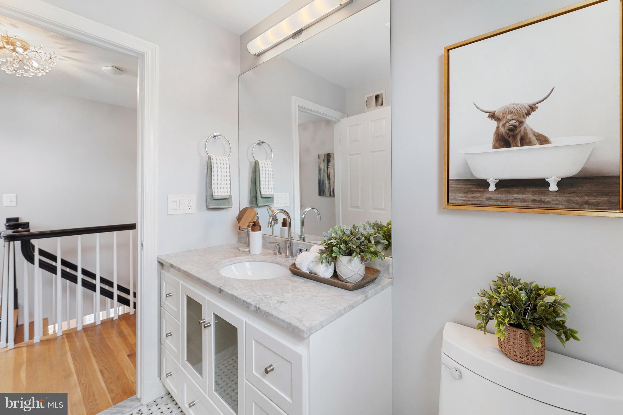 VIRGINIA VILLAGE - Residential