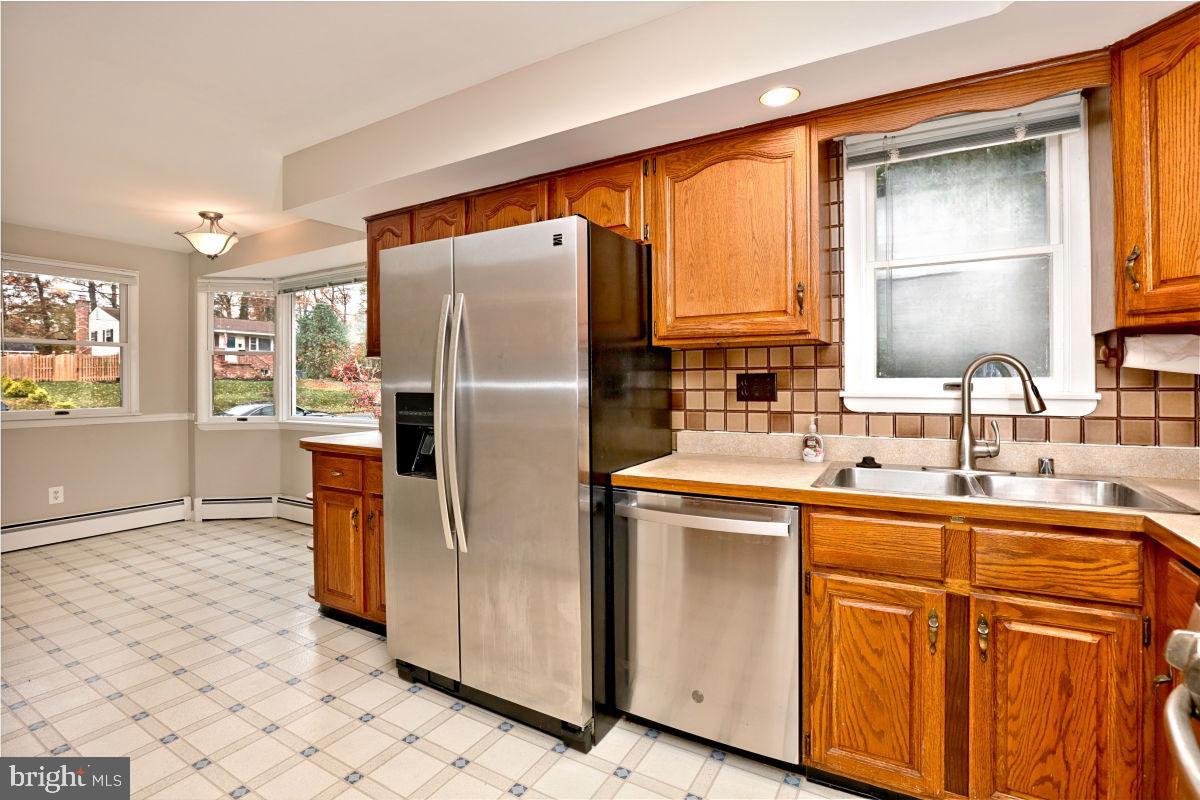 SUGARLAND HEIGHTS - Residential Lease