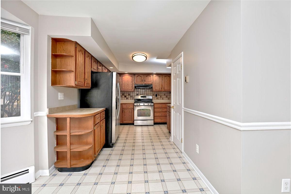 SUGARLAND HEIGHTS - Residential Lease