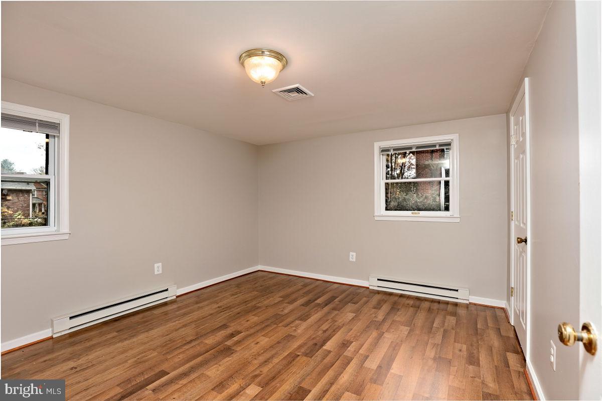 SUGARLAND HEIGHTS - Residential Lease