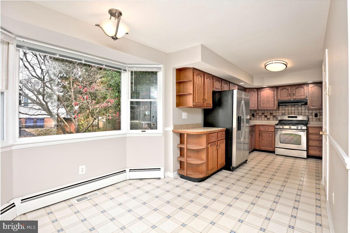 SUGARLAND HEIGHTS - Residential Lease