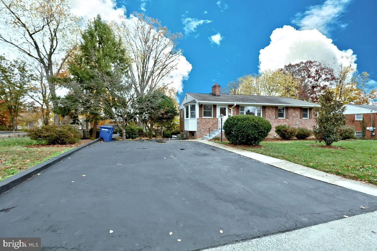 SUGARLAND HEIGHTS - Residential Lease