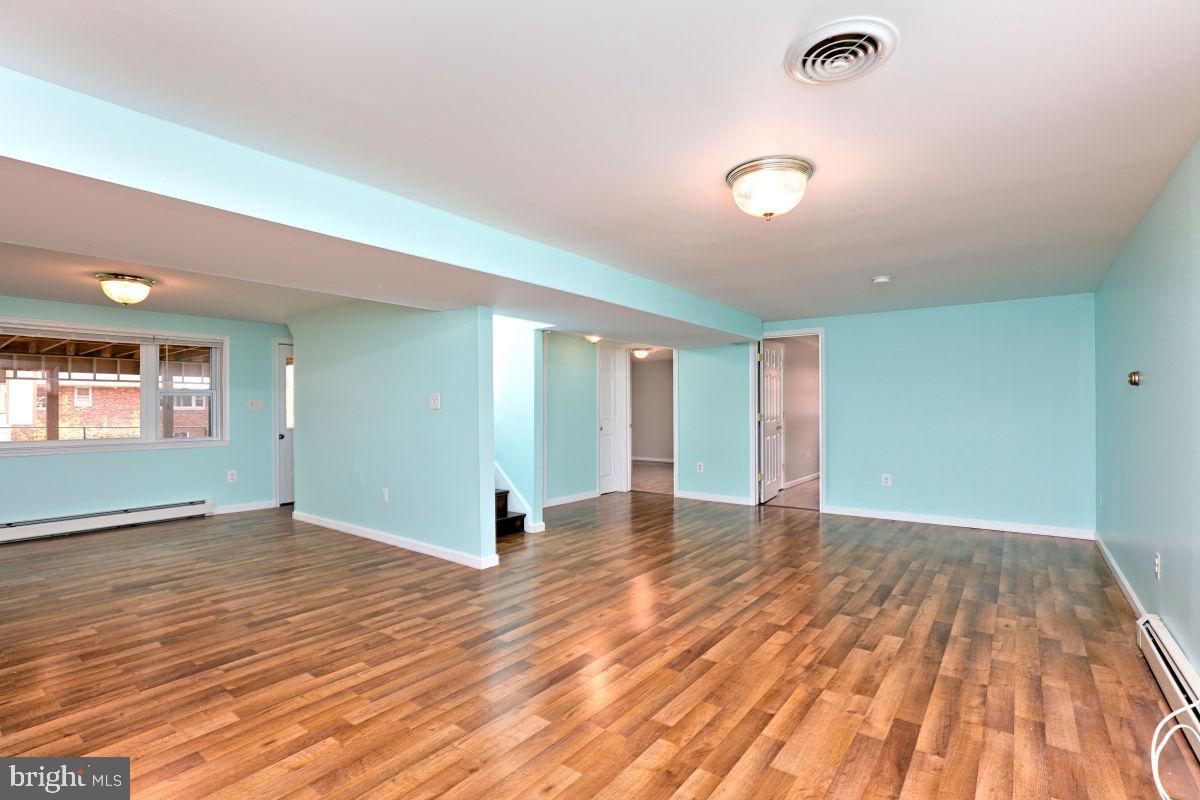 SUGARLAND HEIGHTS - Residential Lease