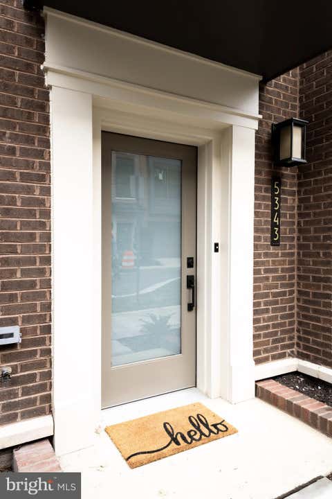 Photo of 5343 Zenith Overlook, BETHESDA, MD 20816 (MLS # MDMC2244806)