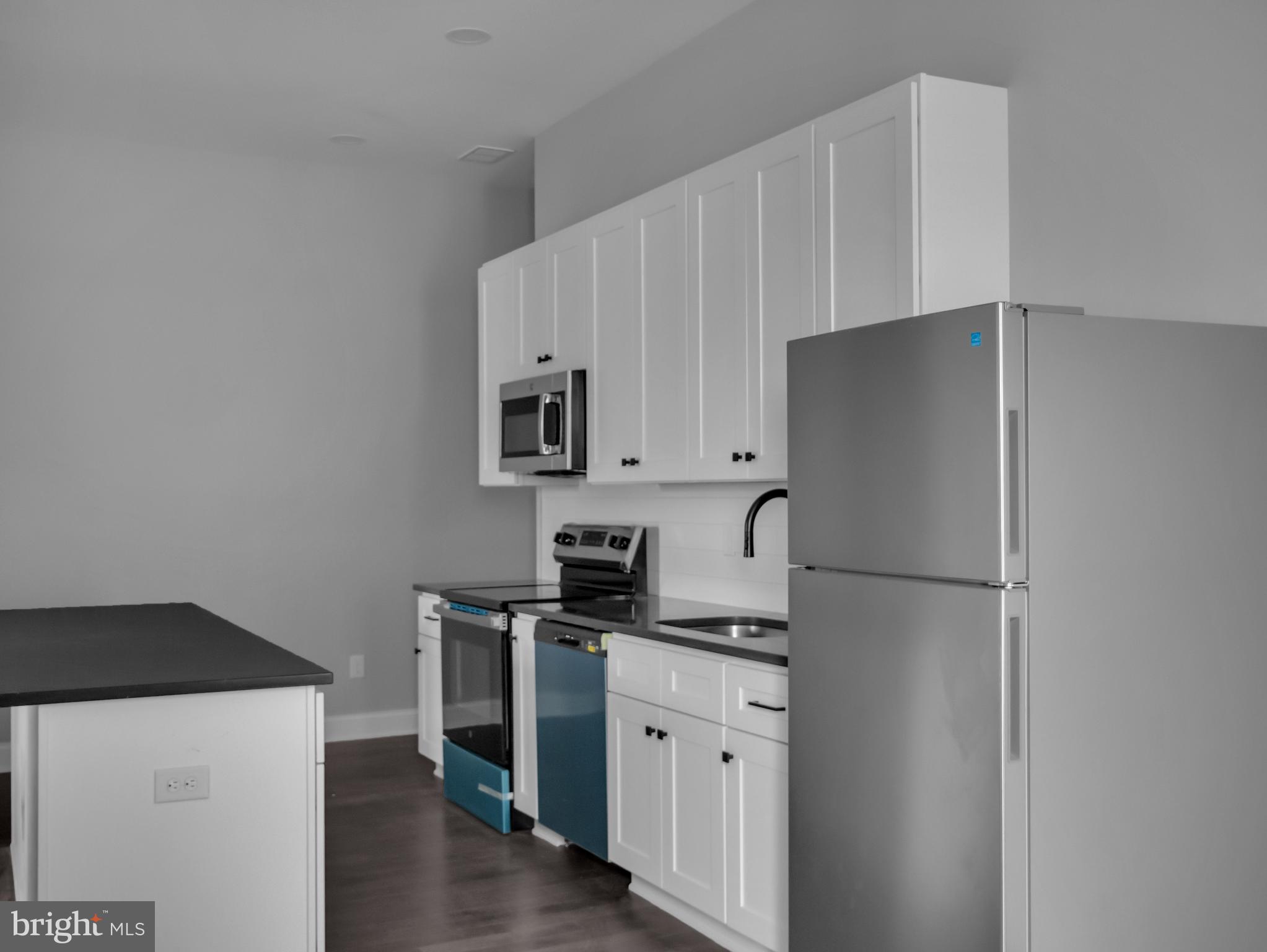 RESERVOIR HILL - Residential Lease