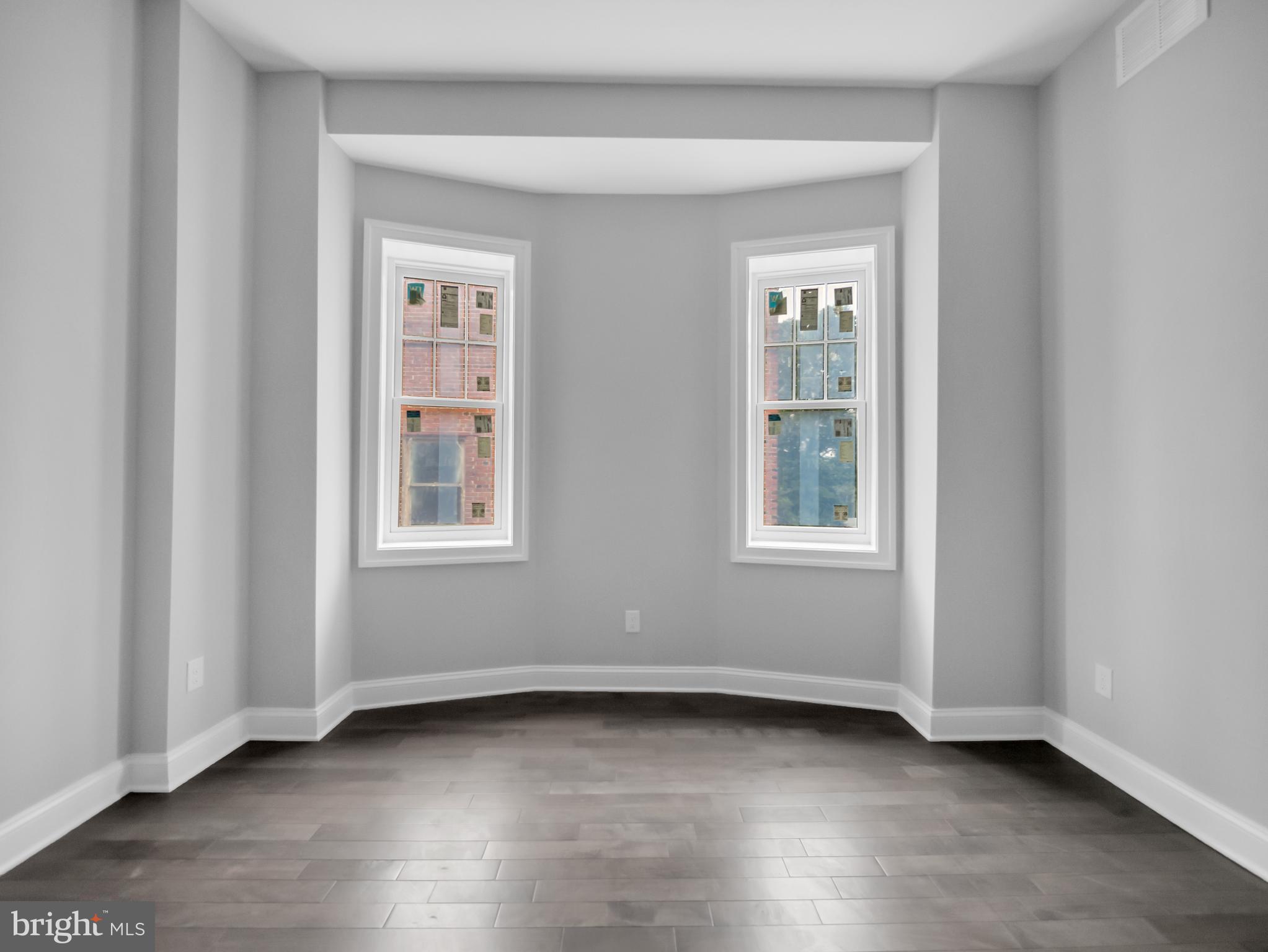 RESERVOIR HILL - Residential Lease