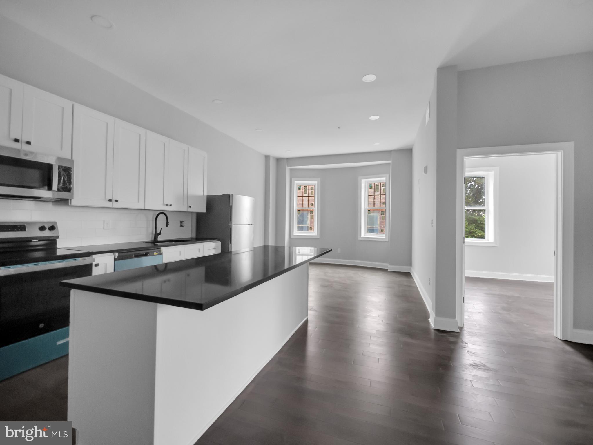 RESERVOIR HILL - Residential Lease