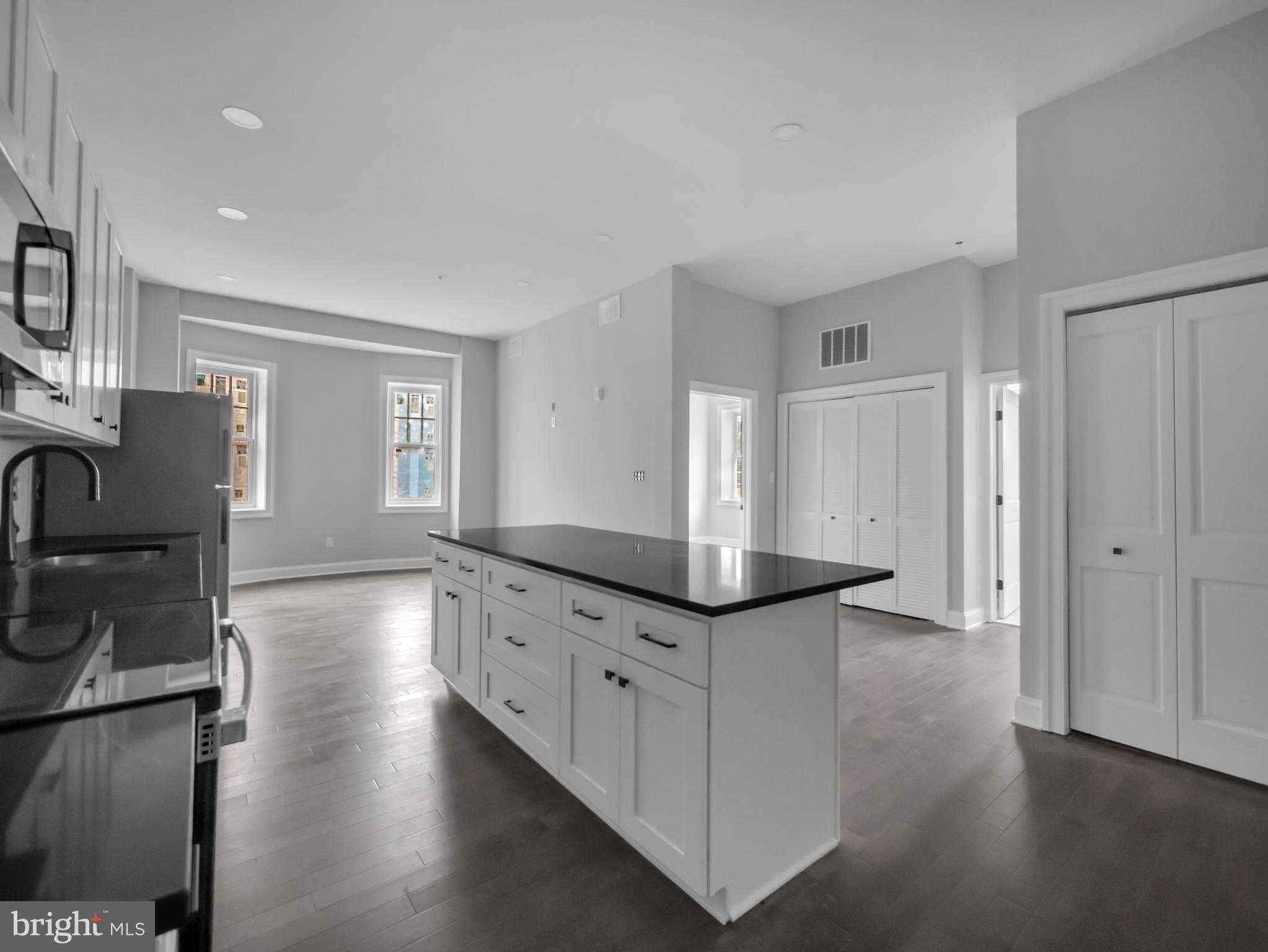 RESERVOIR HILL - Residential Lease