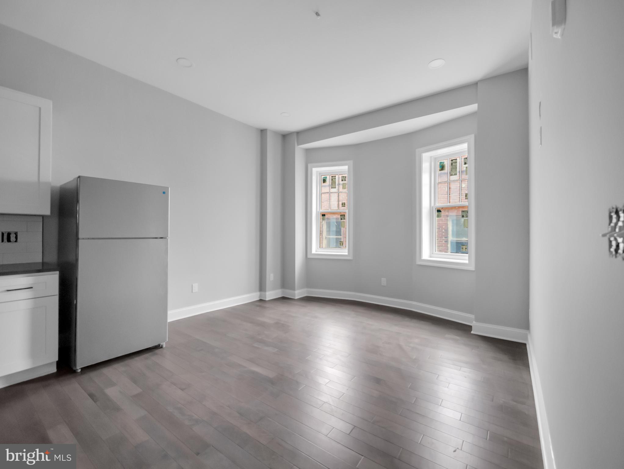 RESERVOIR HILL - Residential Lease