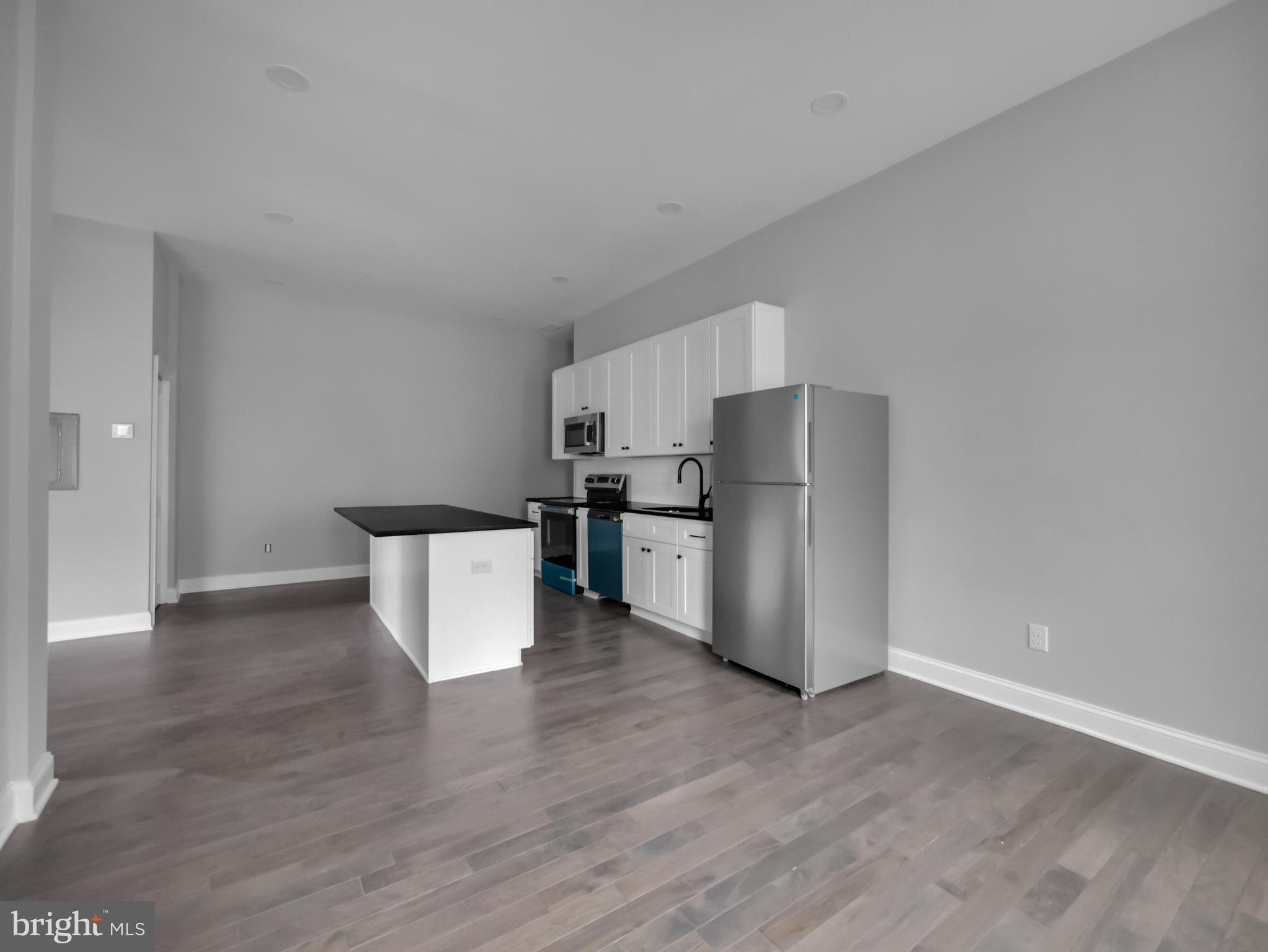 RESERVOIR HILL - Residential Lease