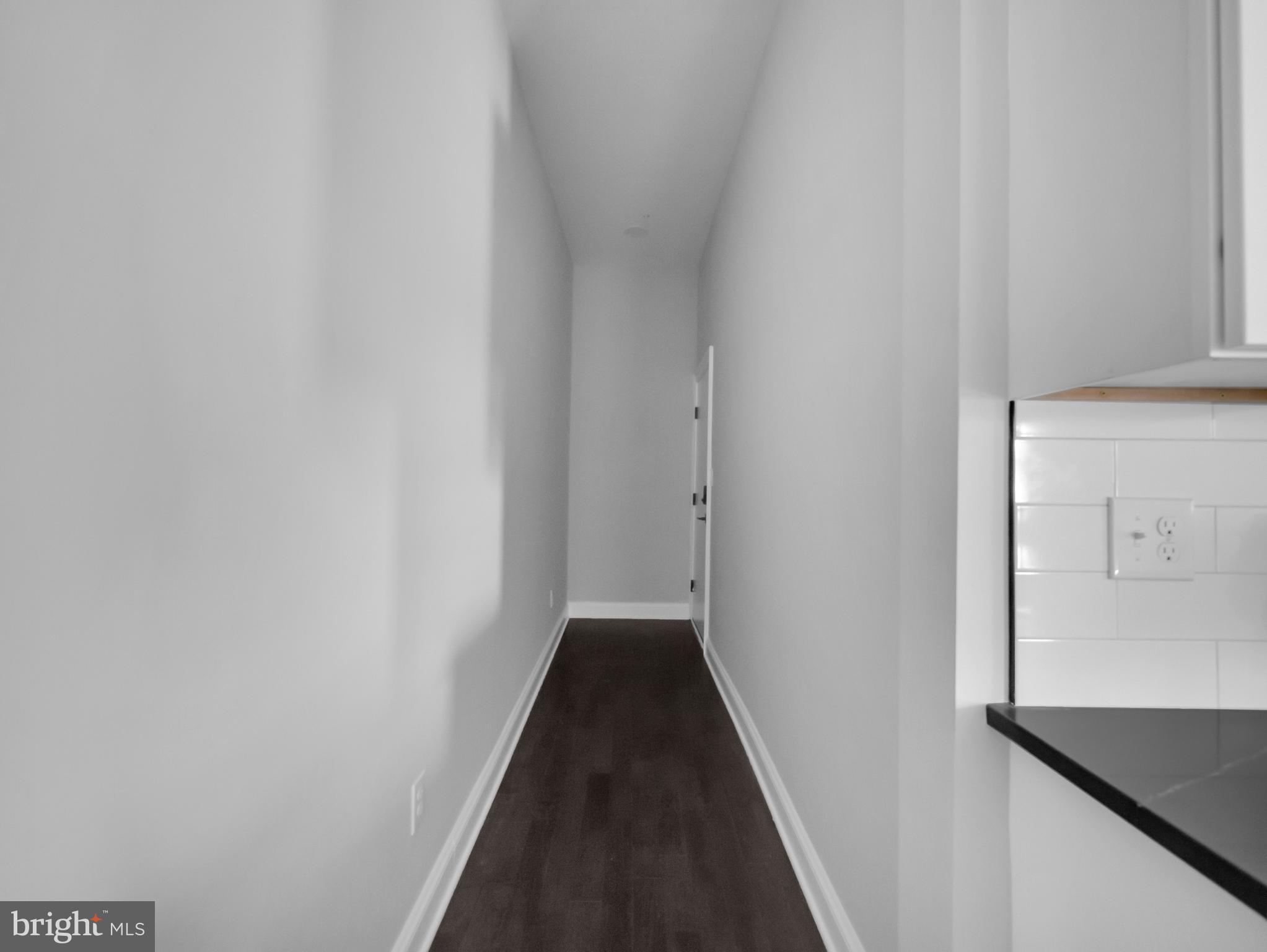 RESERVOIR HILL - Residential Lease