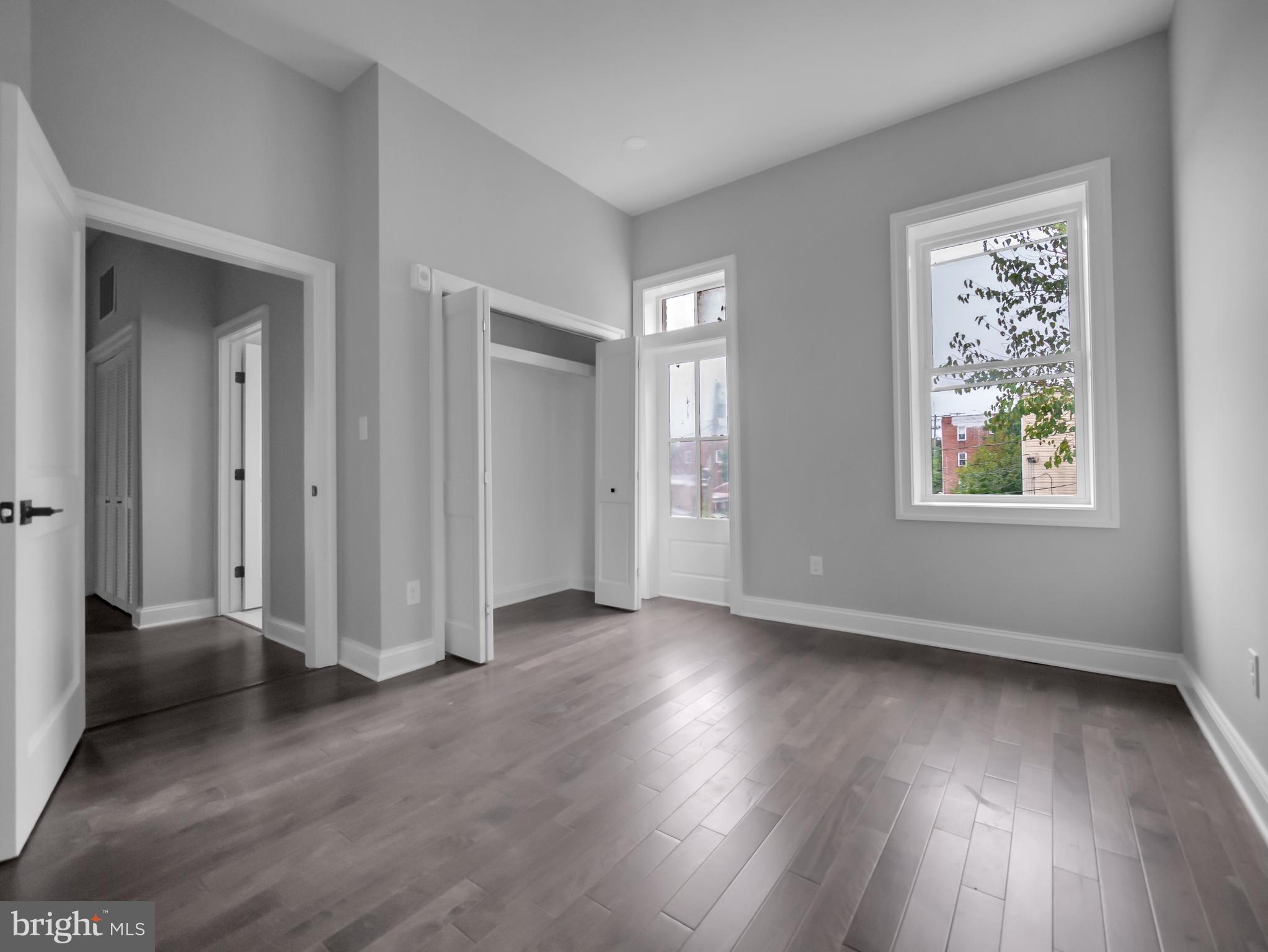 RESERVOIR HILL - Residential Lease