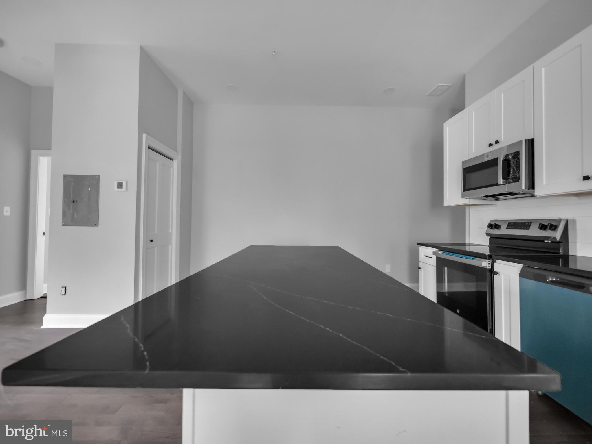 RESERVOIR HILL - Residential Lease