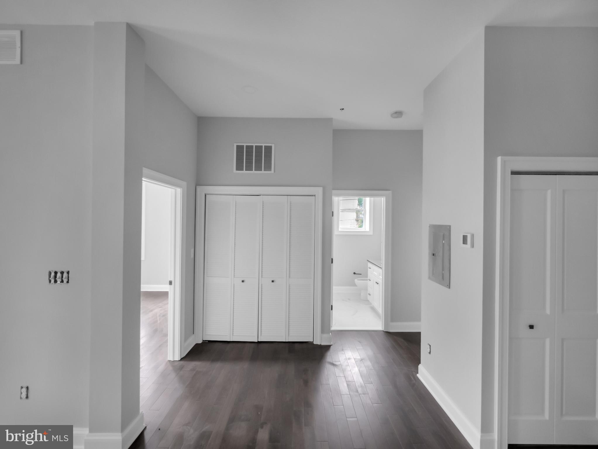 RESERVOIR HILL - Residential Lease