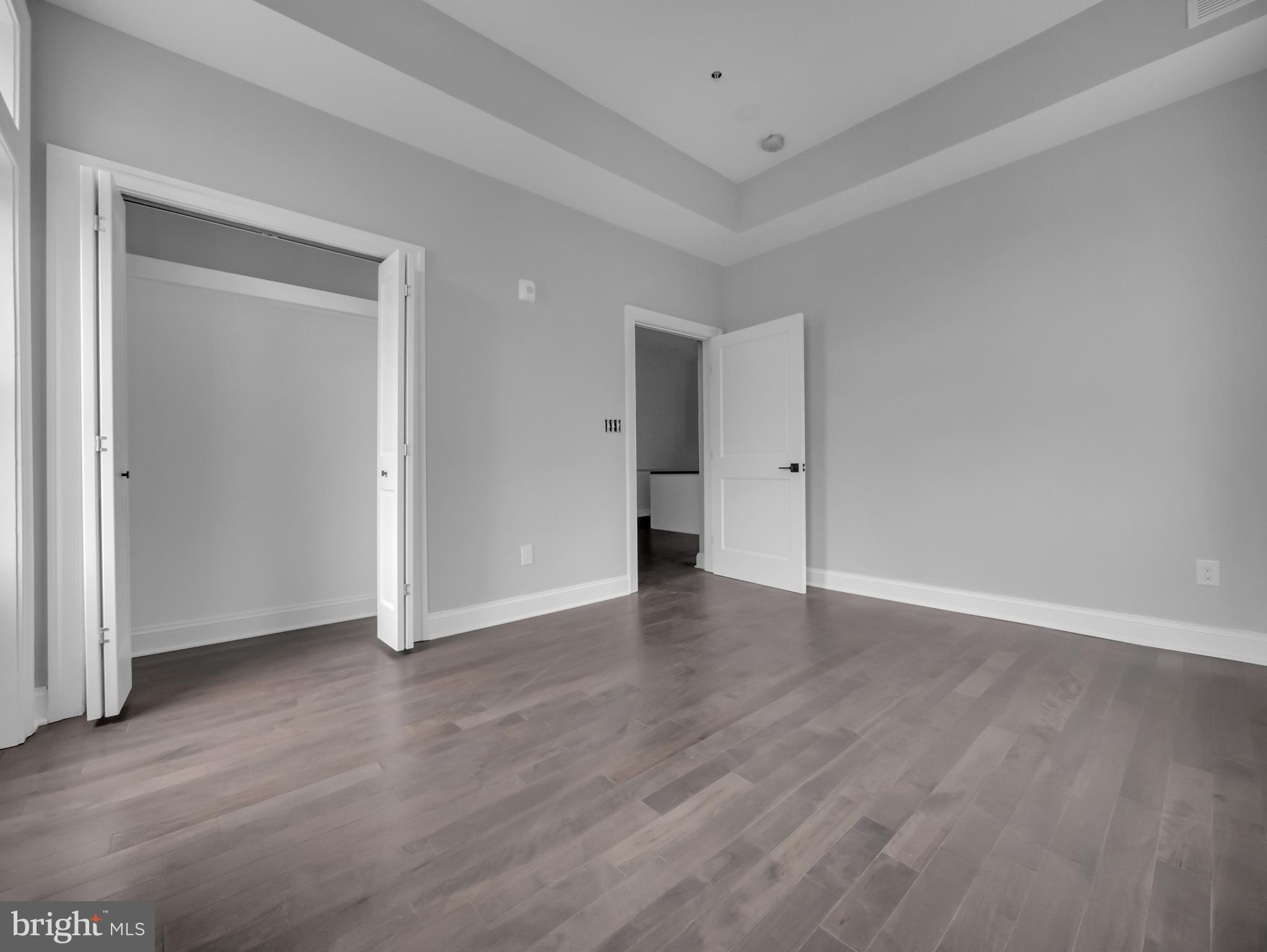 RESERVOIR HILL - Residential Lease