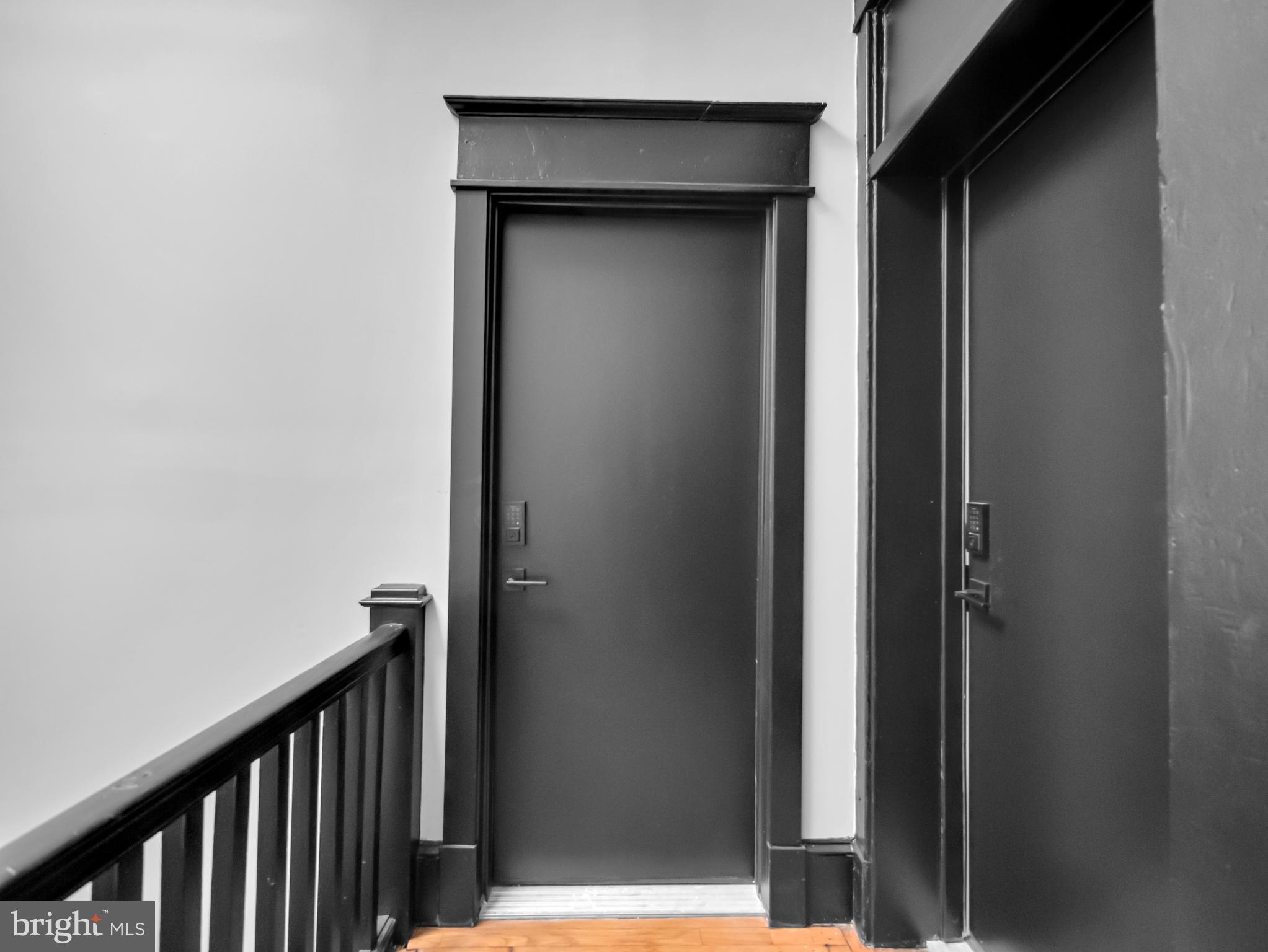 RESERVOIR HILL - Residential Lease