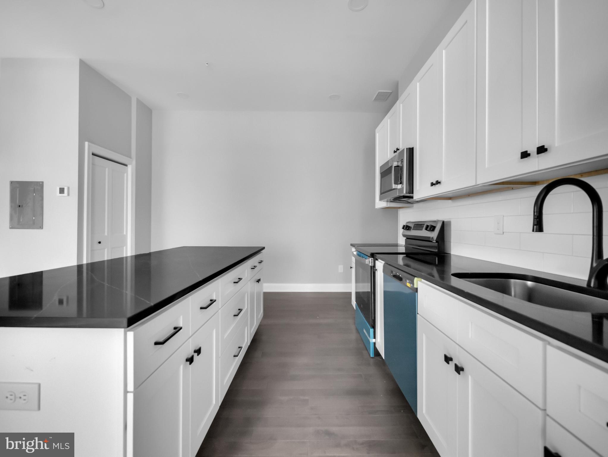 RESERVOIR HILL - Residential Lease