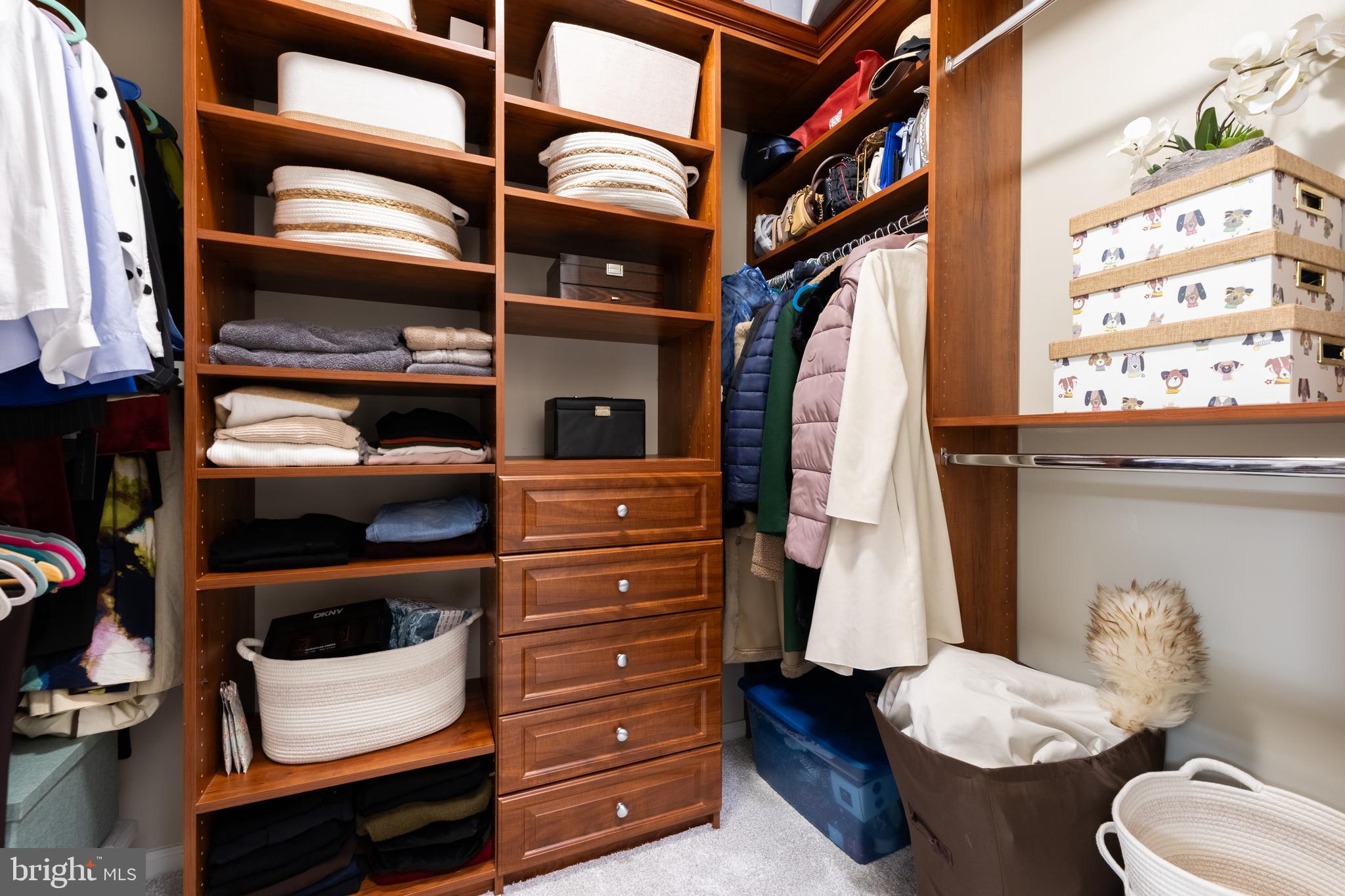 STERLING CODM - Residential