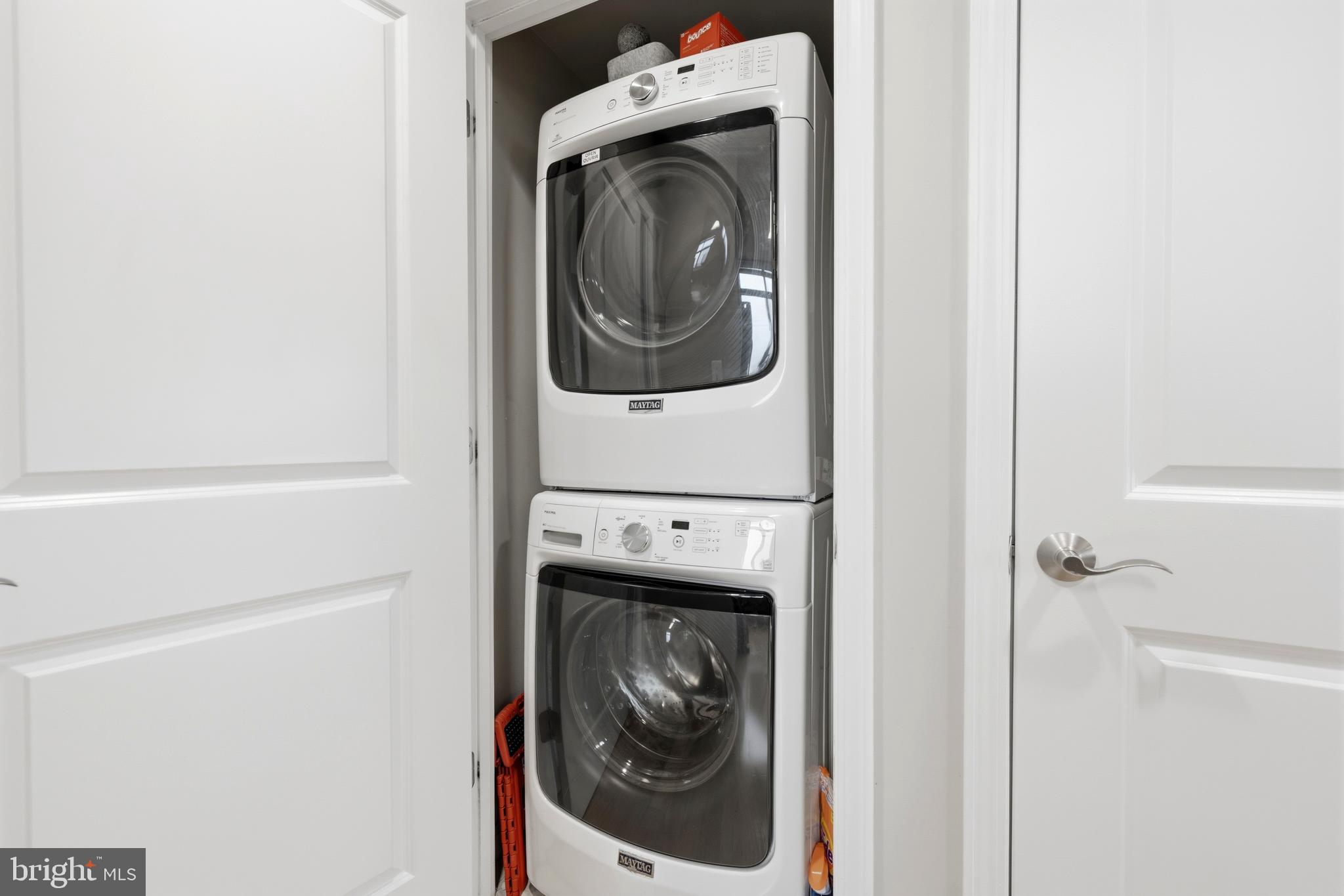 STERLING CODM - Residential