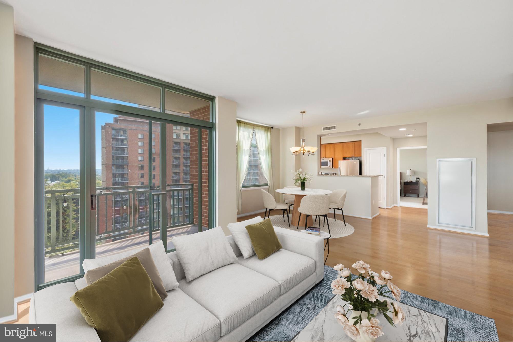 STERLING CODM - Residential