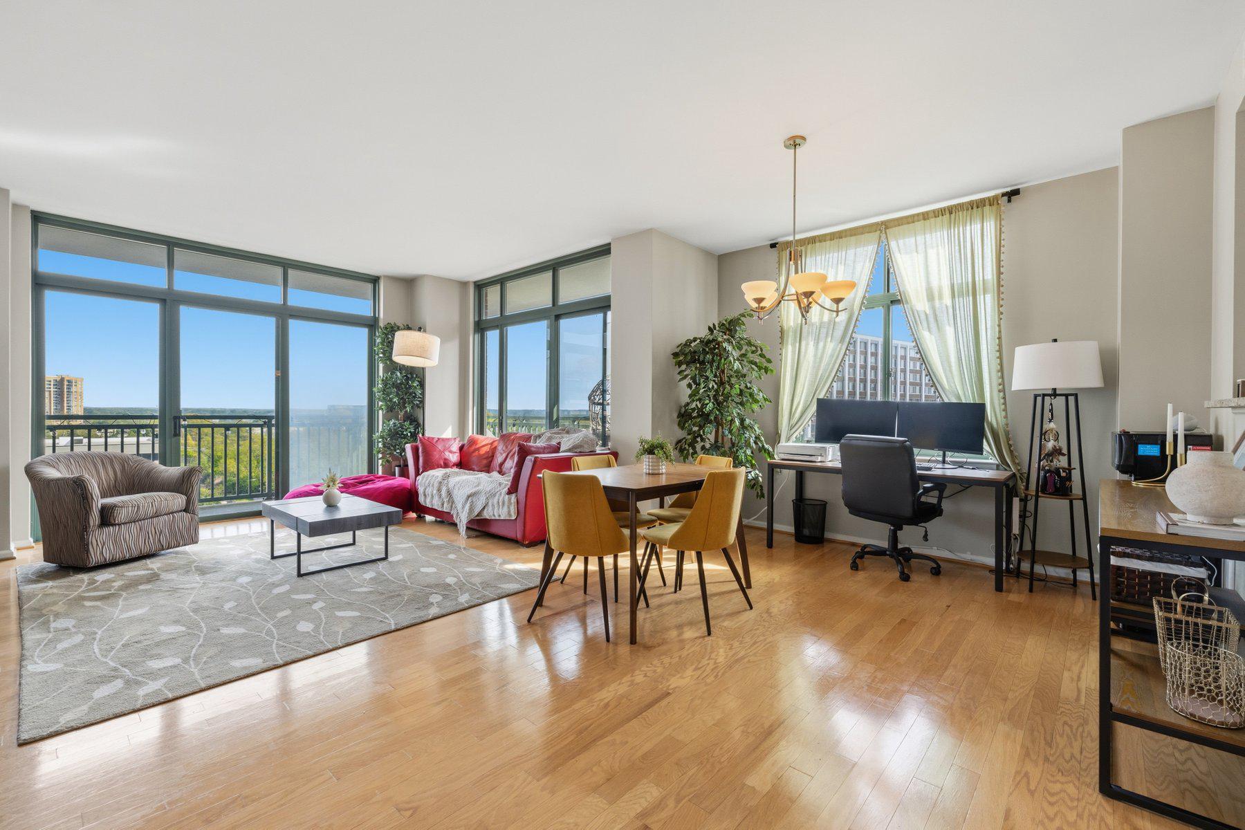 STERLING CODM - Residential