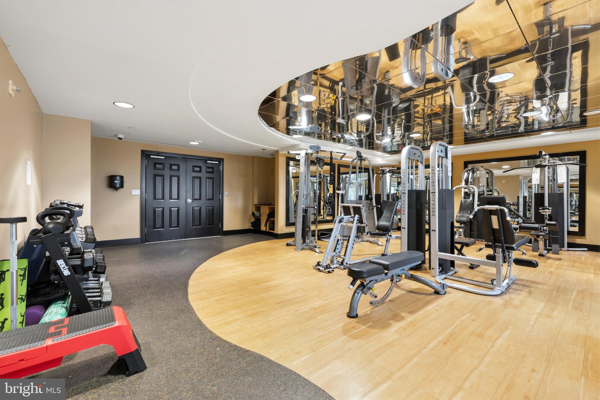 STERLING CODM - Residential