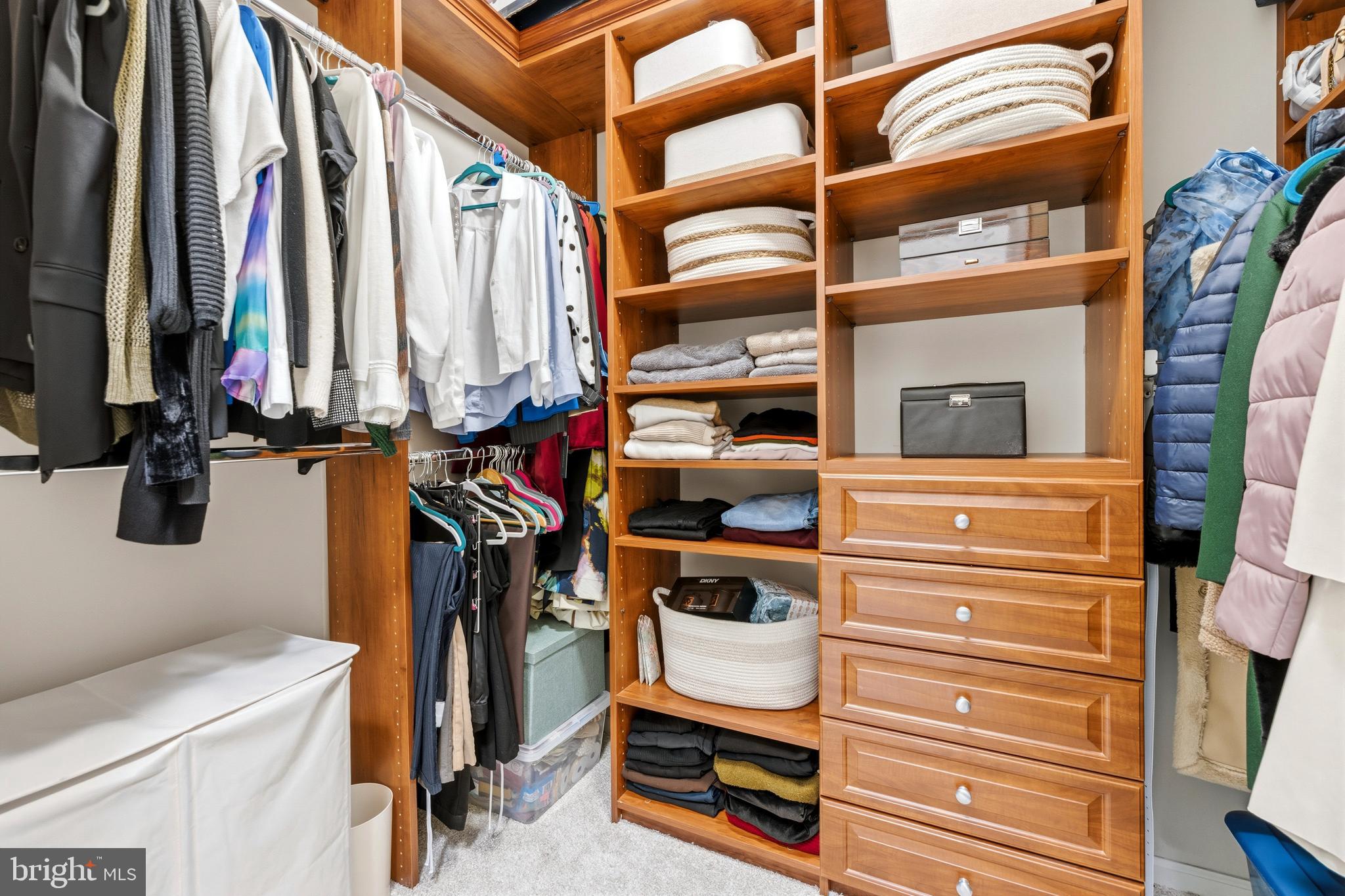 STERLING CODM - Residential