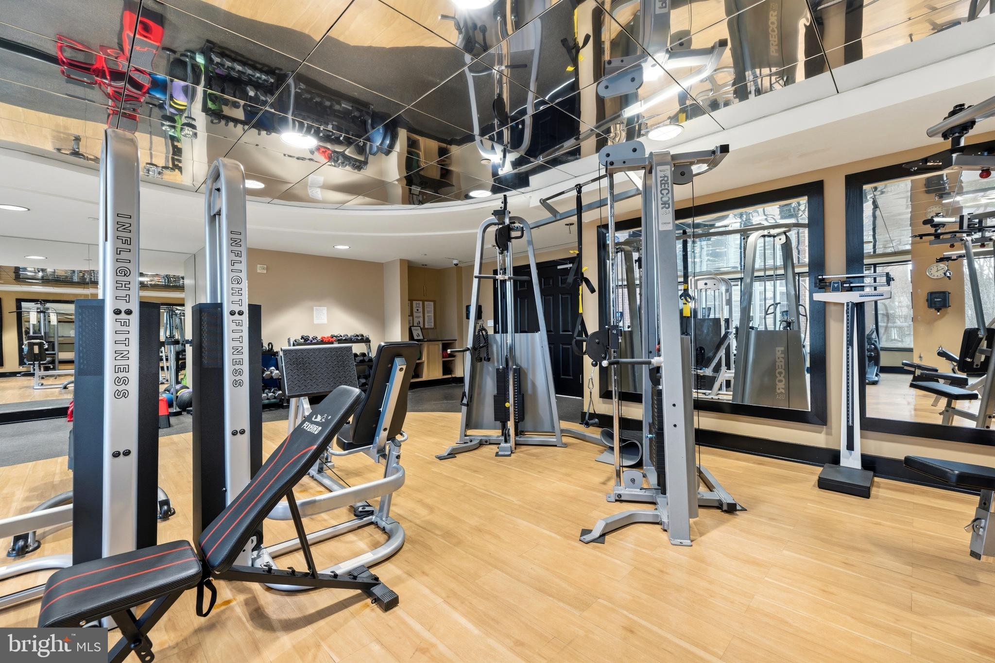 STERLING CODM - Residential