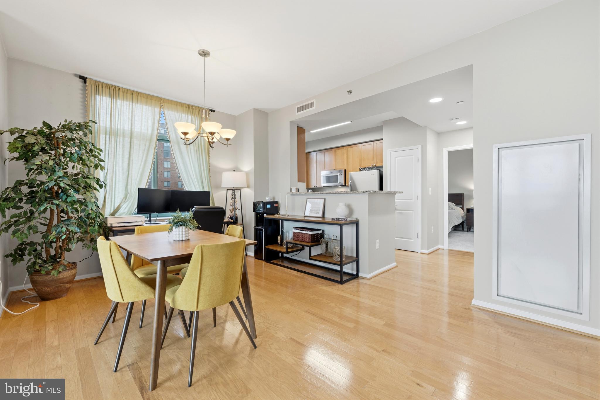 STERLING CODM - Residential