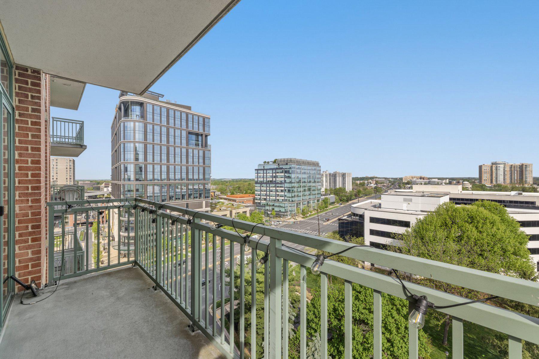 STERLING CODM - Residential