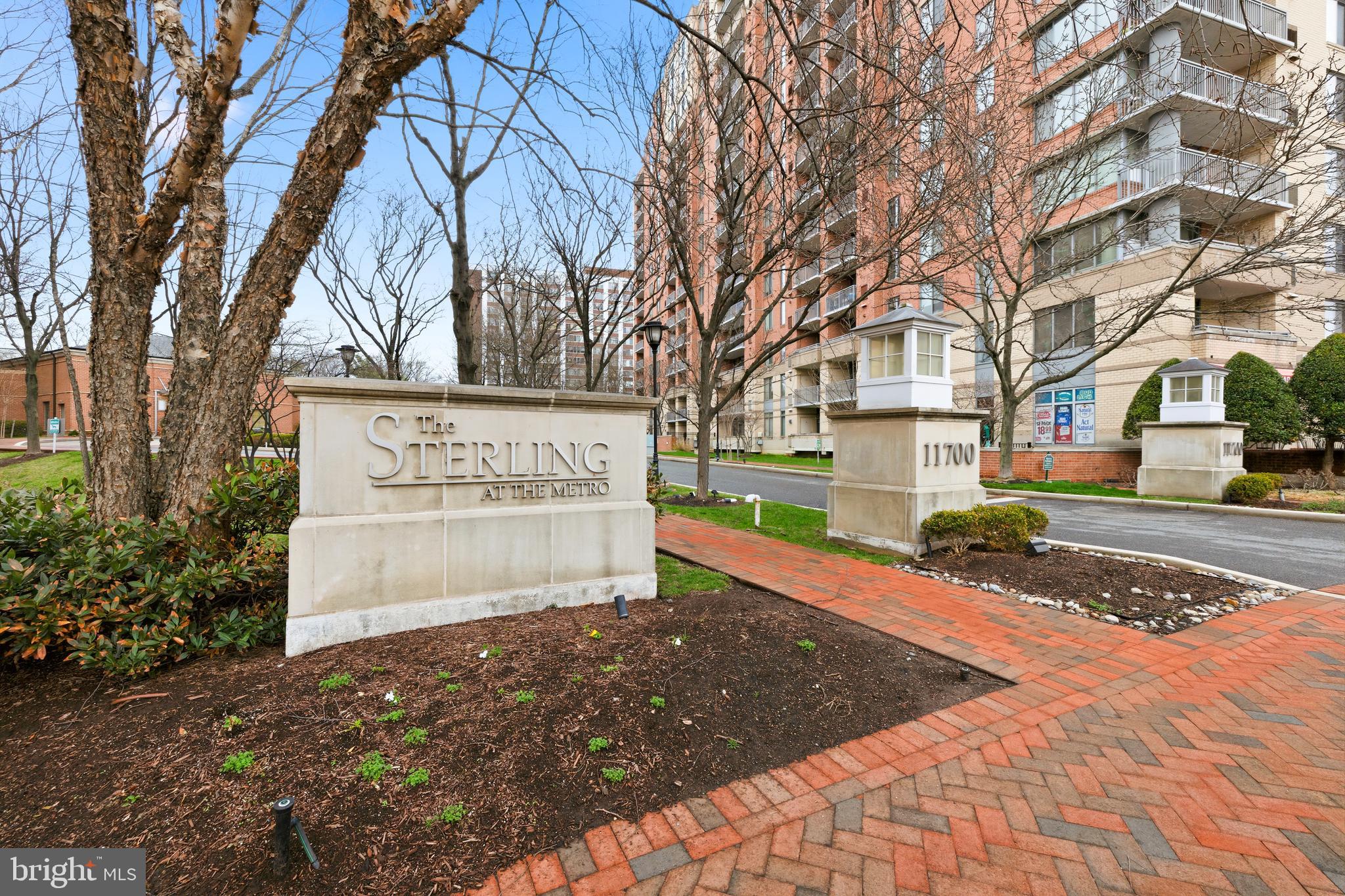STERLING CODM - Residential