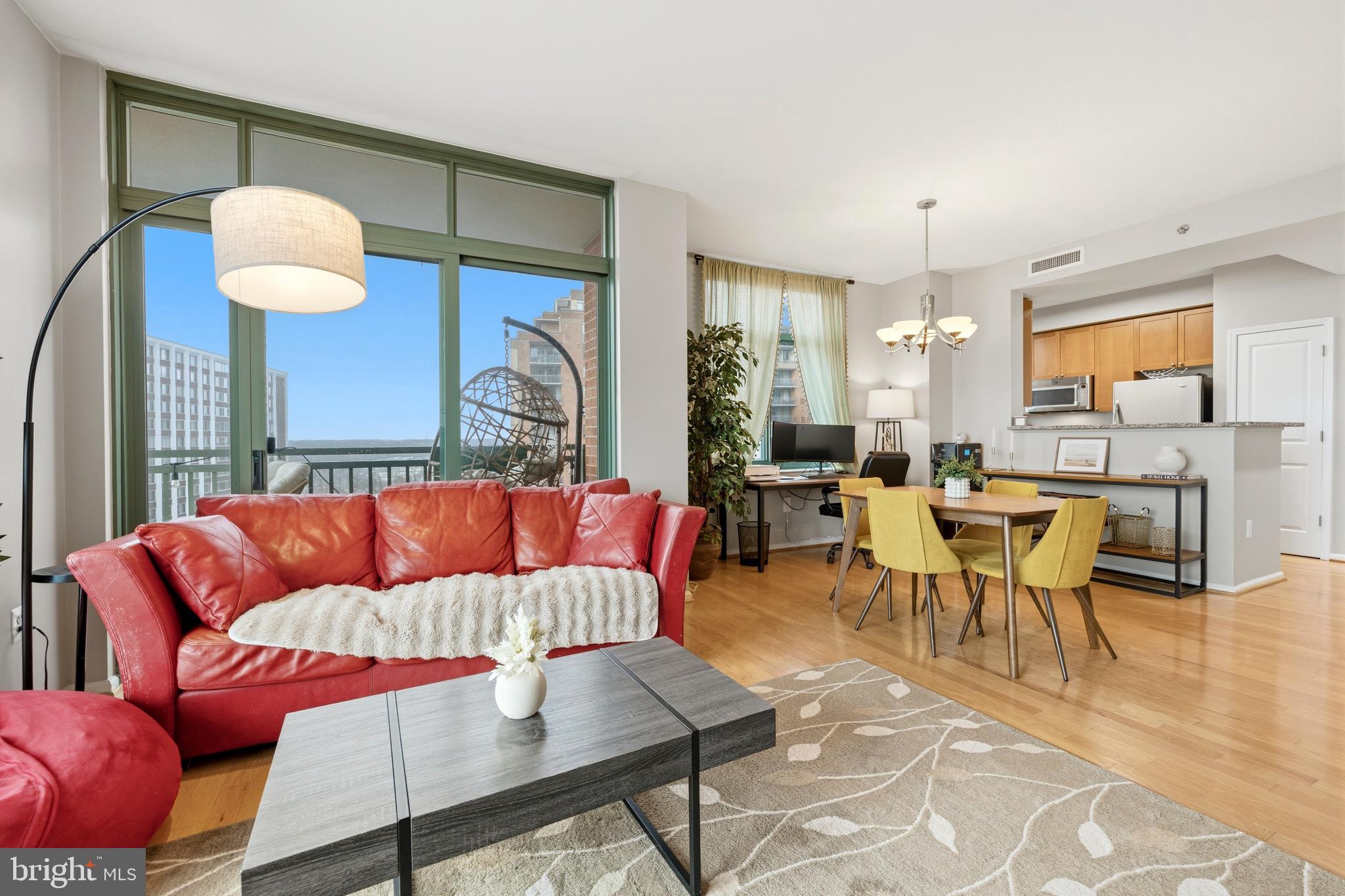 STERLING CODM - Residential