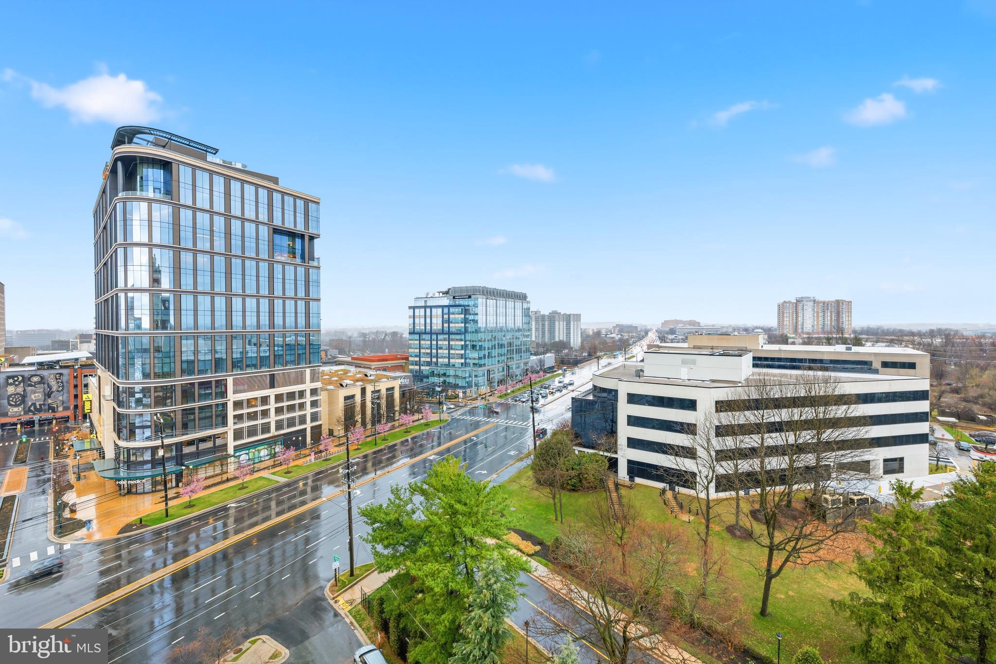 STERLING CODM - Residential