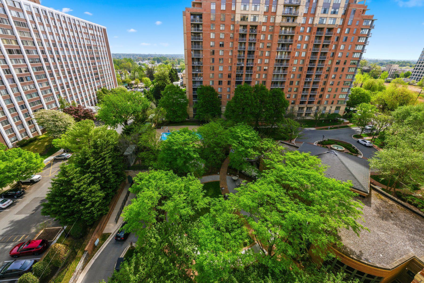 STERLING CODM - Residential