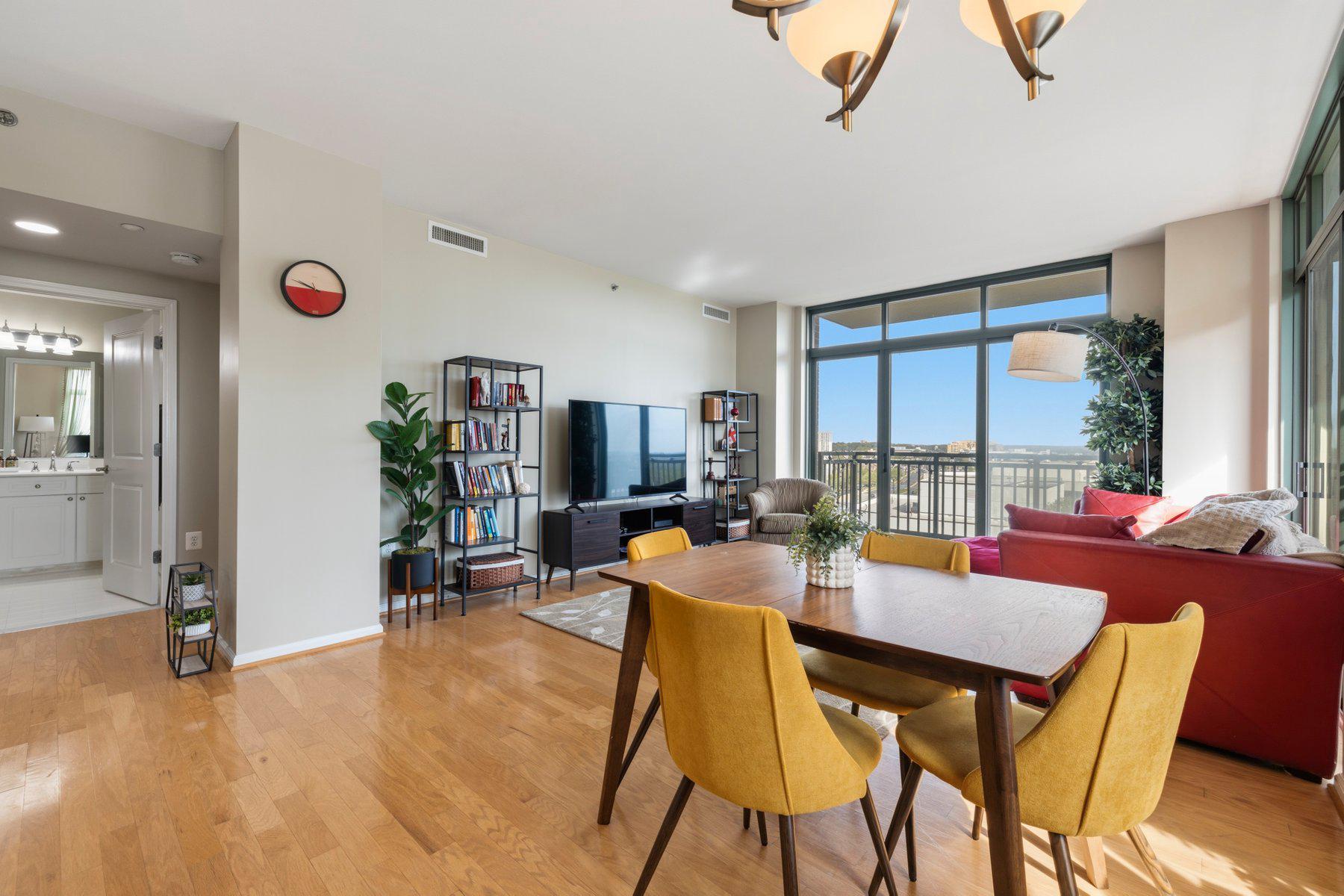 STERLING CODM - Residential