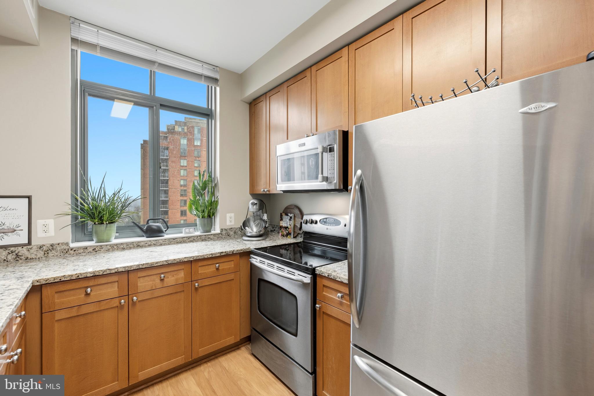 STERLING CODM - Residential