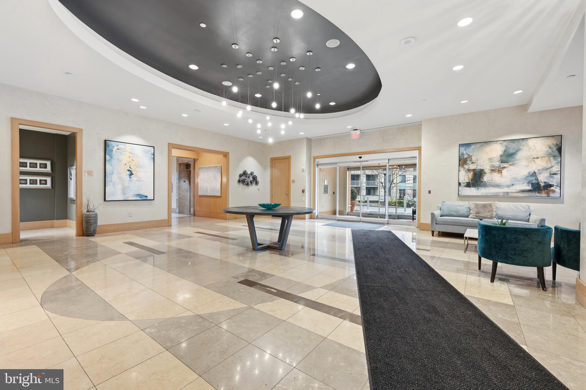 STERLING CODM - Residential