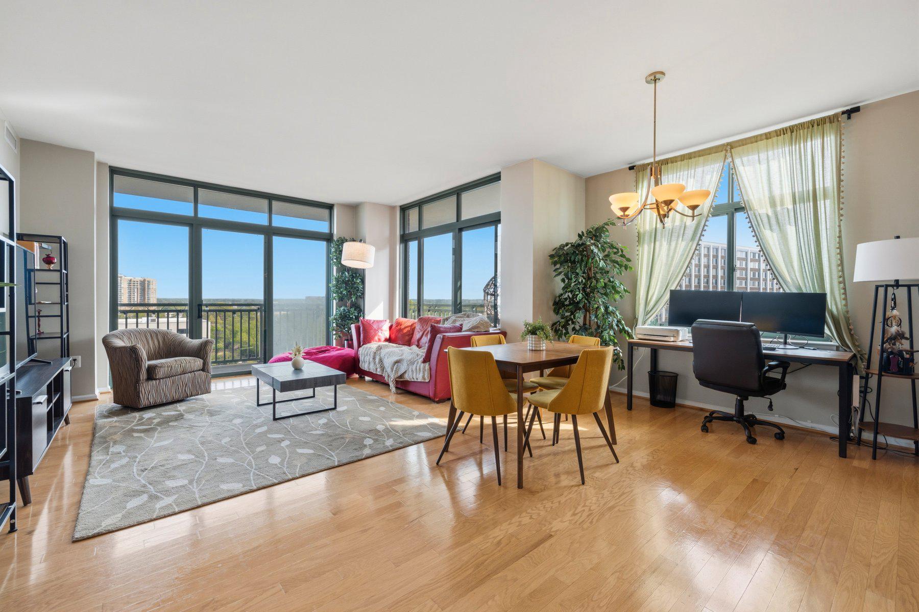 STERLING CODM - Residential